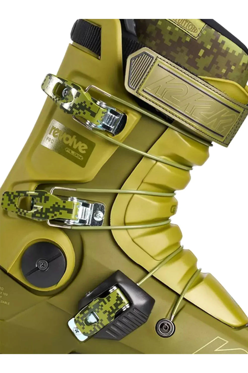 K2 Mens Revolve Pro
