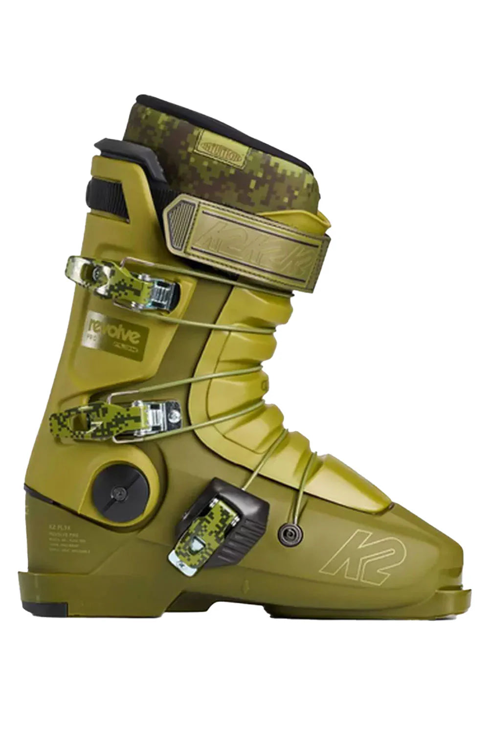 K2 Mens Revolve Pro