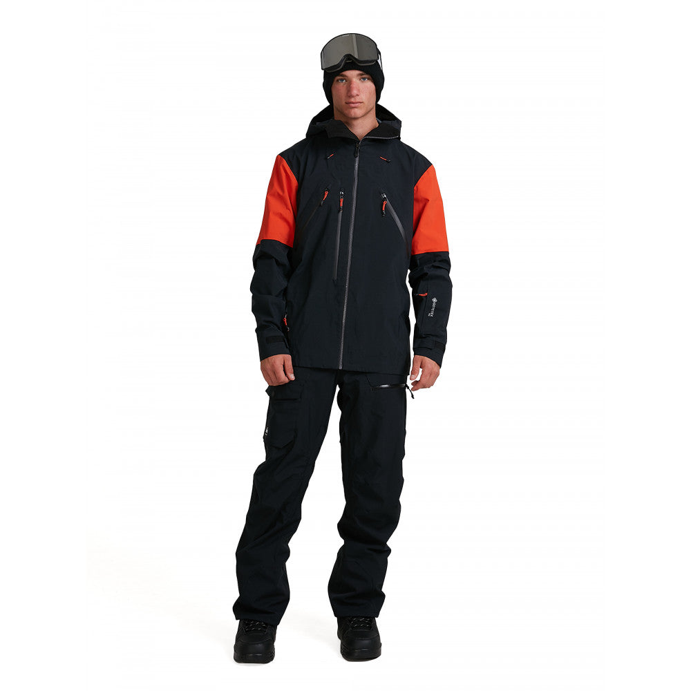 Quiksilver Mens Highline Jacket