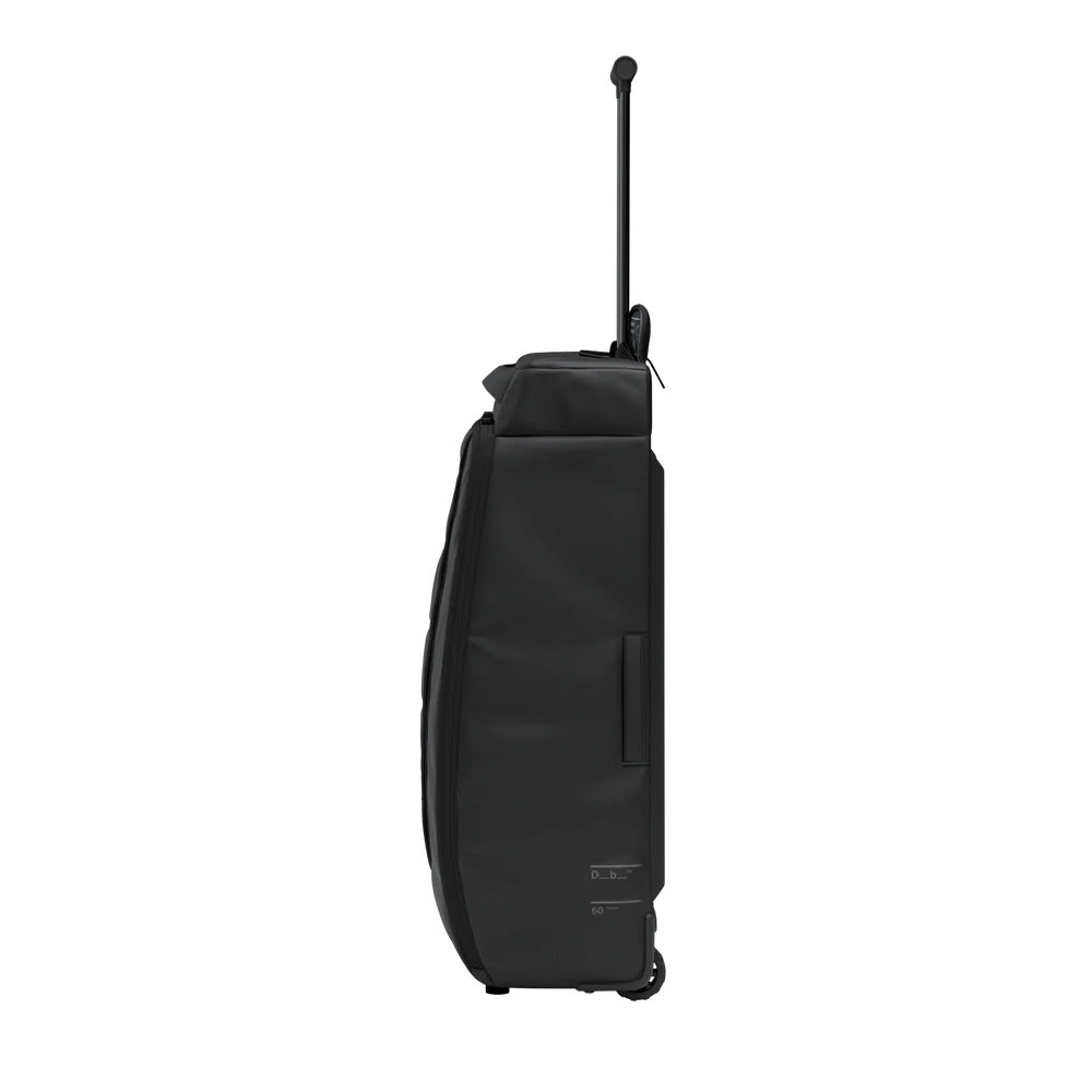 D_b_ Hugger Roller Bag 60L