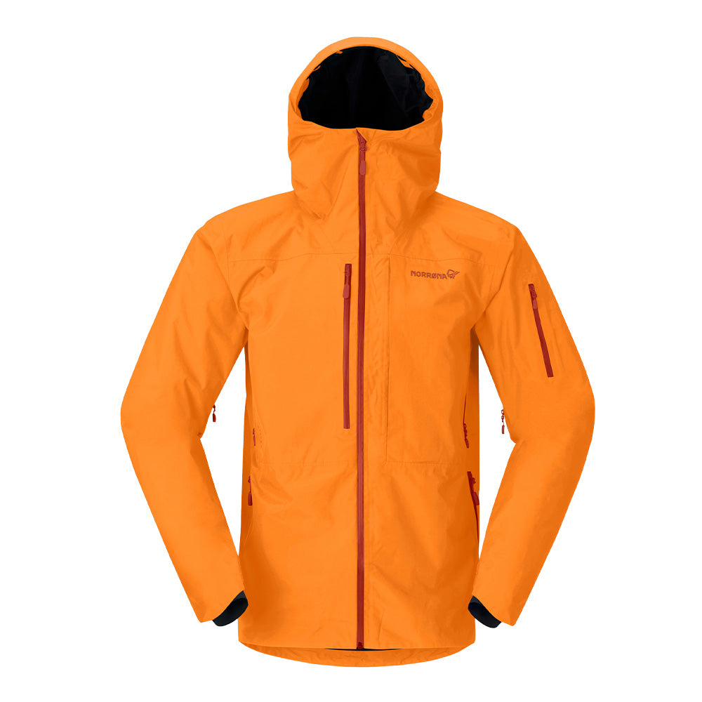 Norrøna Lofoten Gore-Tex Insulated Jacket Men's