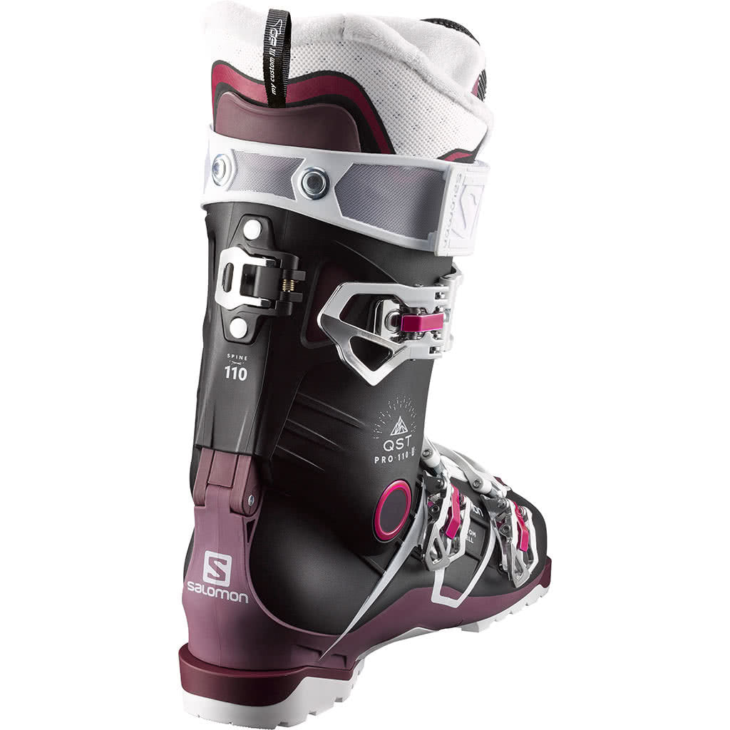 Salomon Womens QST Pro 110 W