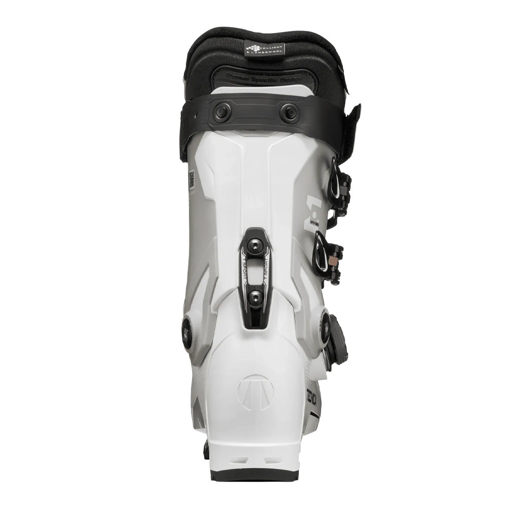 Tecnica Womens Mach BOA MV 95 GW