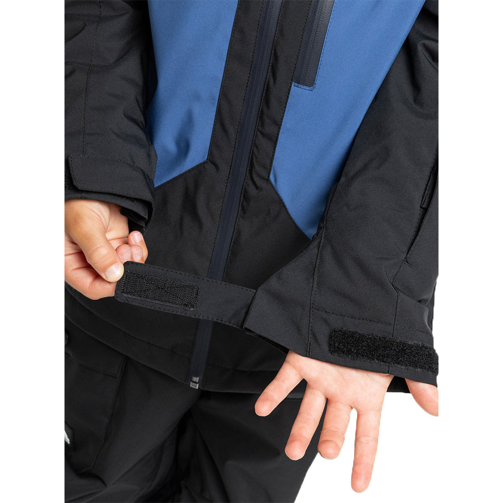 Quiksilver Ambition 20K Youth Jacket