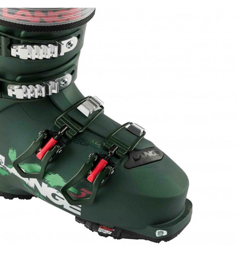 Lange Womens XT3 90 W