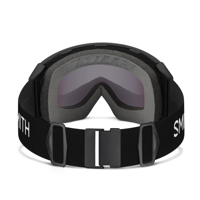 Smith 4D MAG Low Bridge Fit