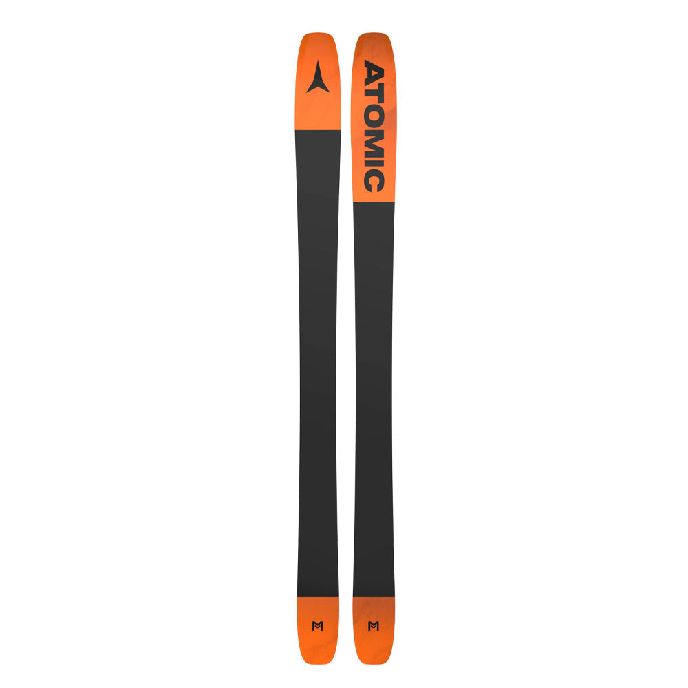 Atomic Maverick 105 CTI (2026)