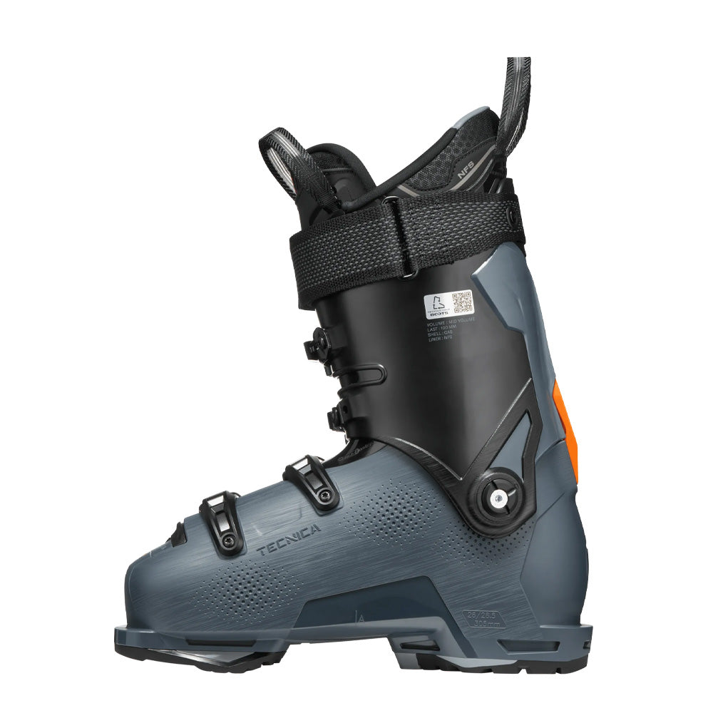 Tecnica Mens Mach BOA MV 120 GW