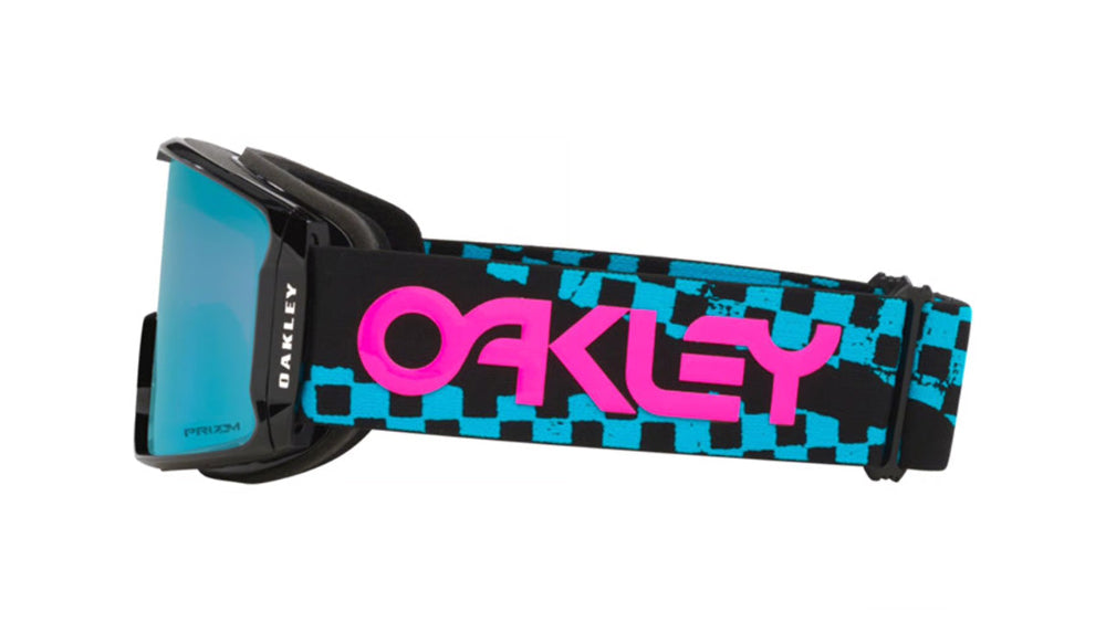 Oakley Line Miner L
