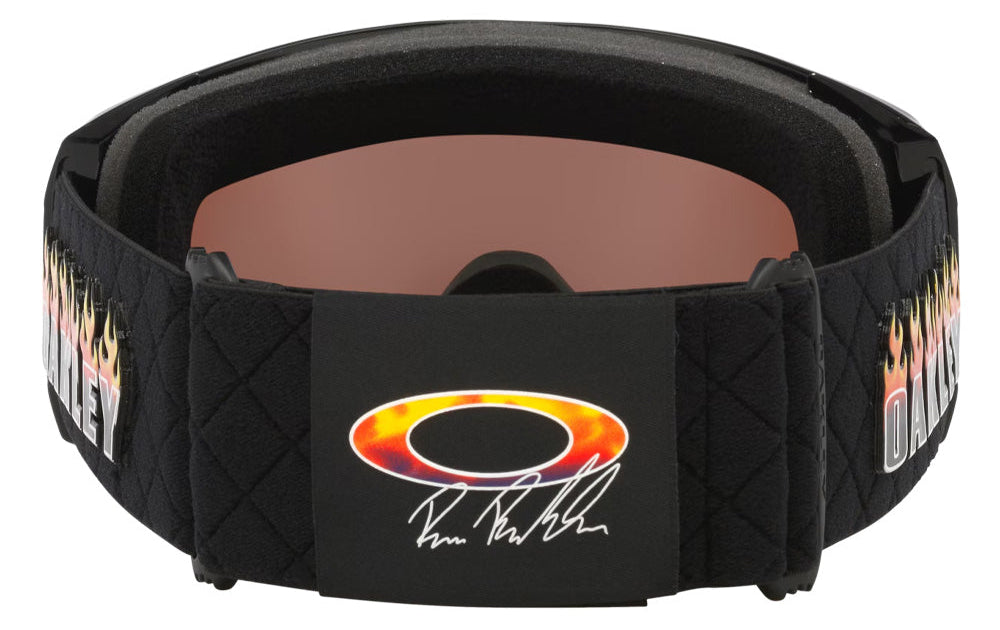Oakley Line Miner L
