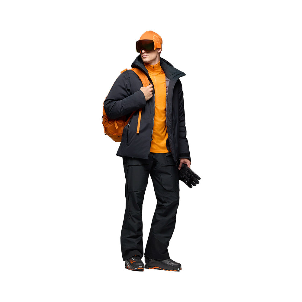 Norrøna Lofoten Gore-Tex down800 Jacket Men's