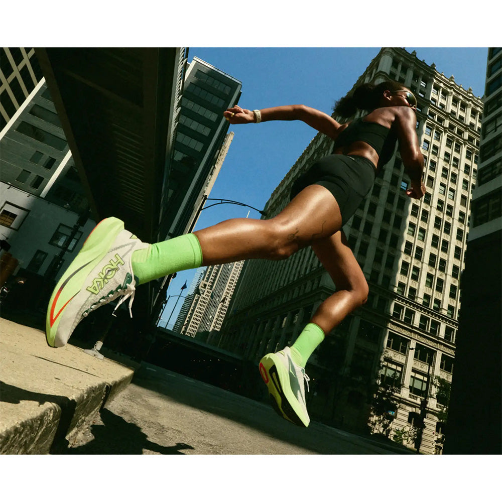 Hoka Womens Mach 7