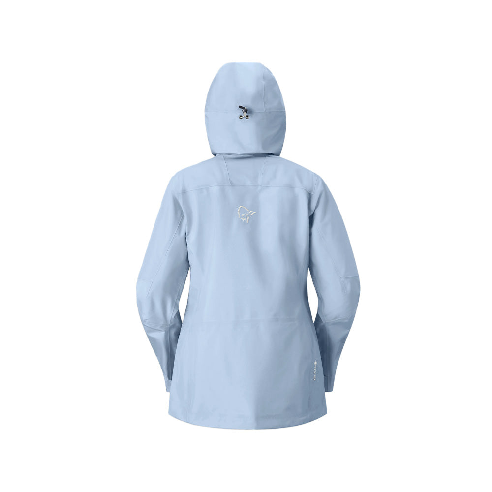 Norrøna Lofoten Gore-Tex Jacket Women's