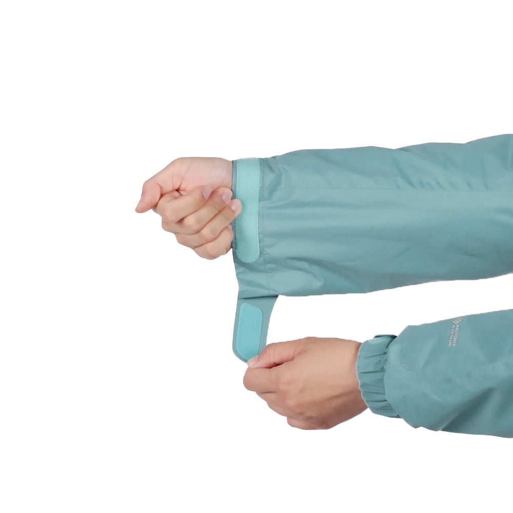 Montbell Powder Glide Parka Women's