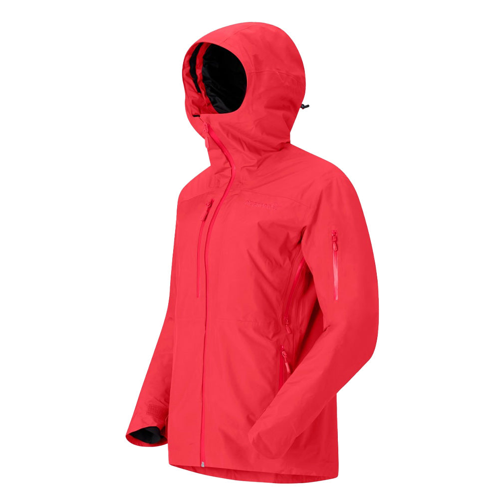 Norrøna Lofoten Gore-Tex Insulated Jacket Women's