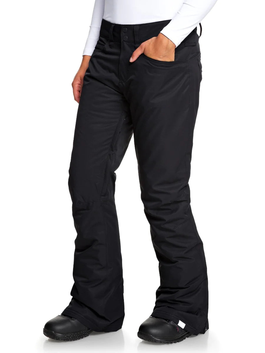 Roxy Womens Backyard Pants