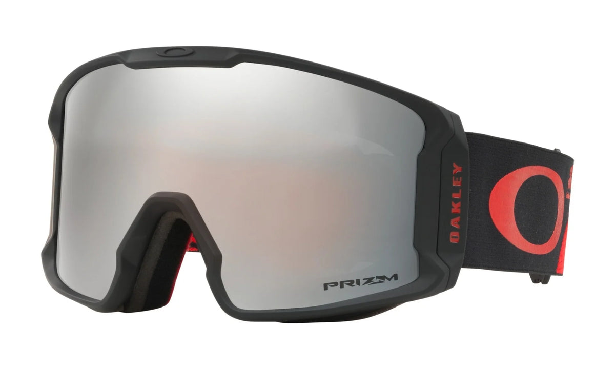 Oakley Line Miner L