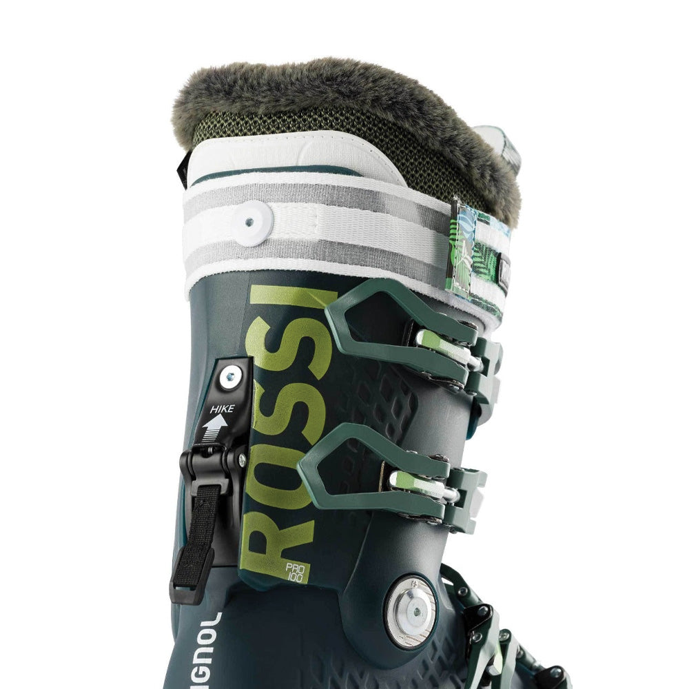 Rossignol Womens Alltrack Pro 100 W MV