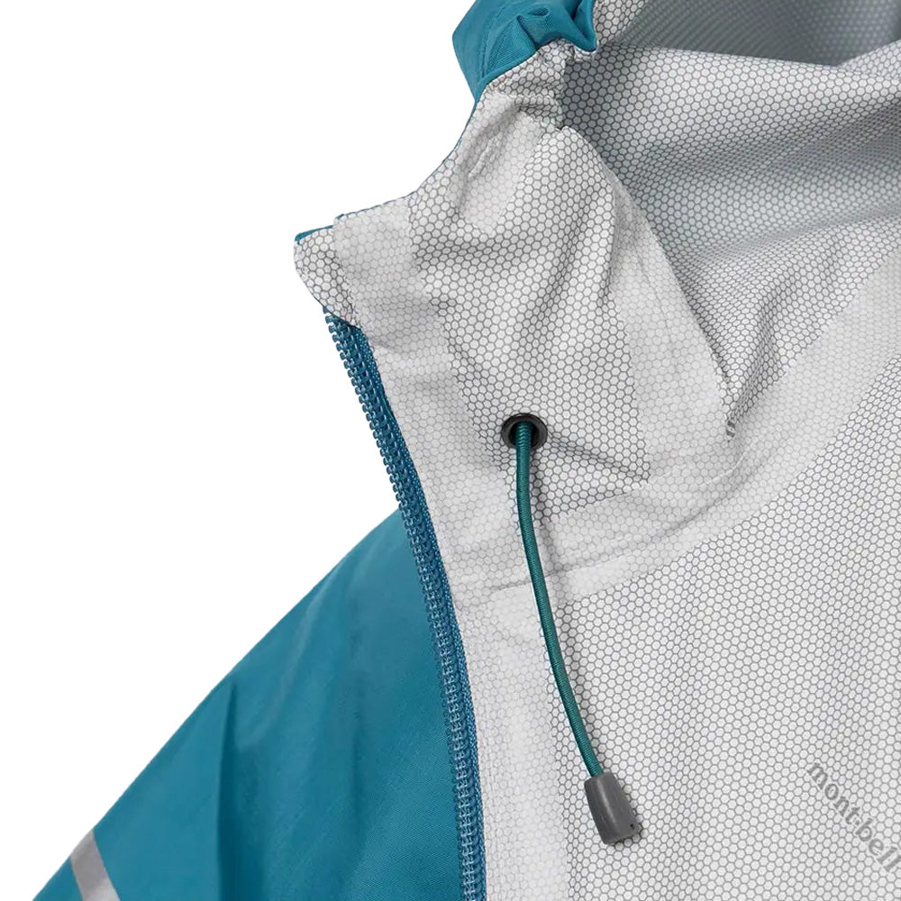 Montbell Klepper Jacket Kid's 90-130