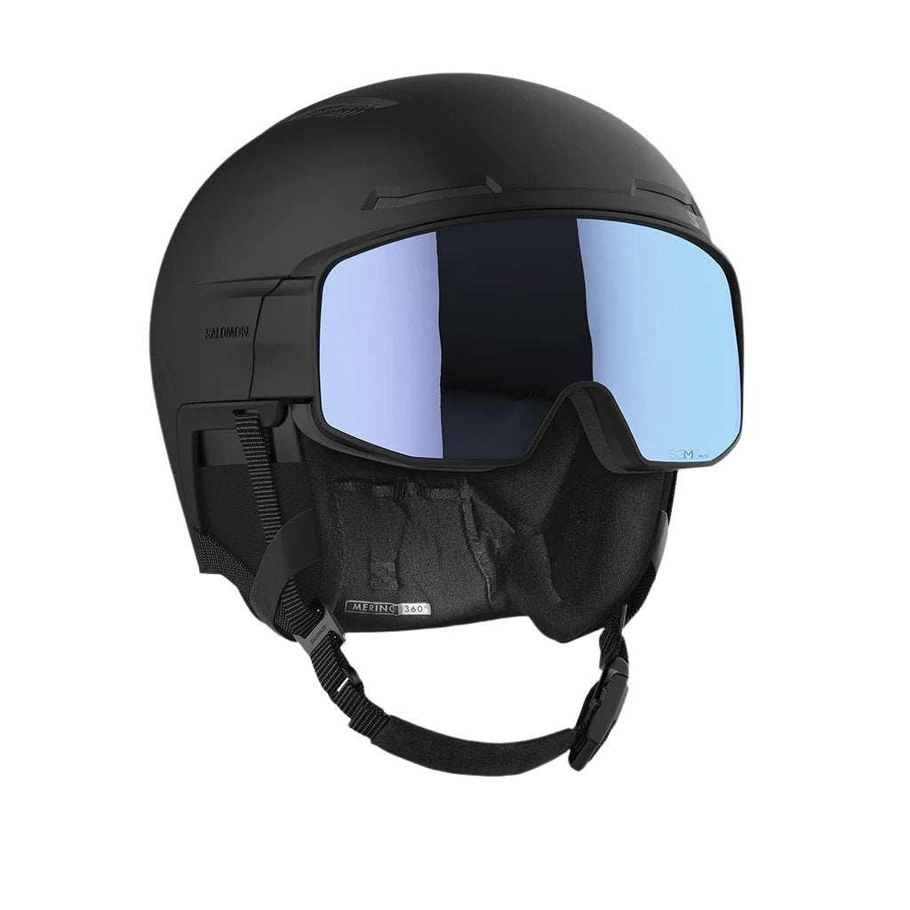 Salomon Driver Prime Sigma Photo MIPS