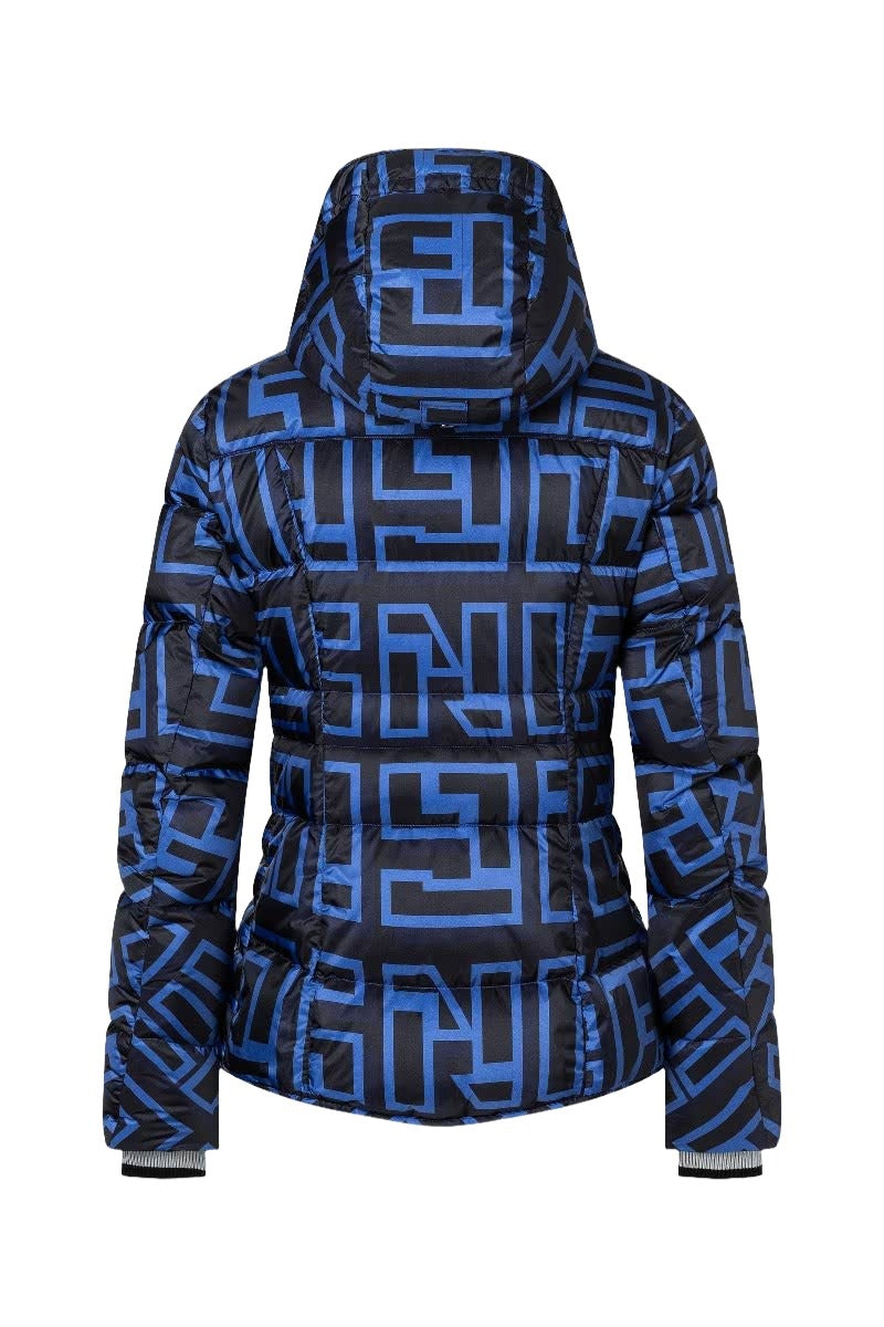 Bogner Womens Sanne-D Jacket