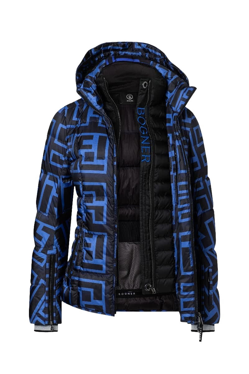 Bogner Womens Sanne-D Jacket