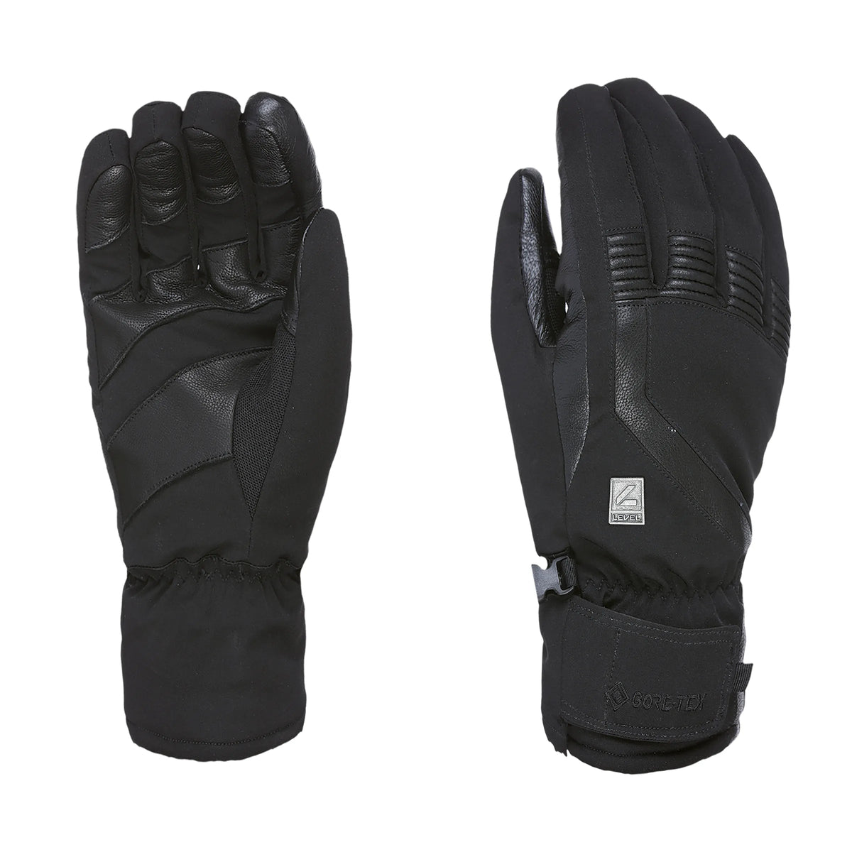 Level Mens I-Super Radiator GTX Gloves