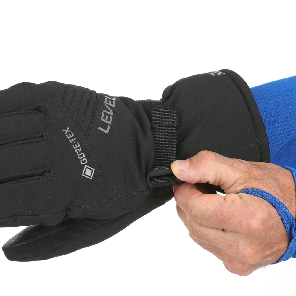 Level Mens Freelander GTX Gloves