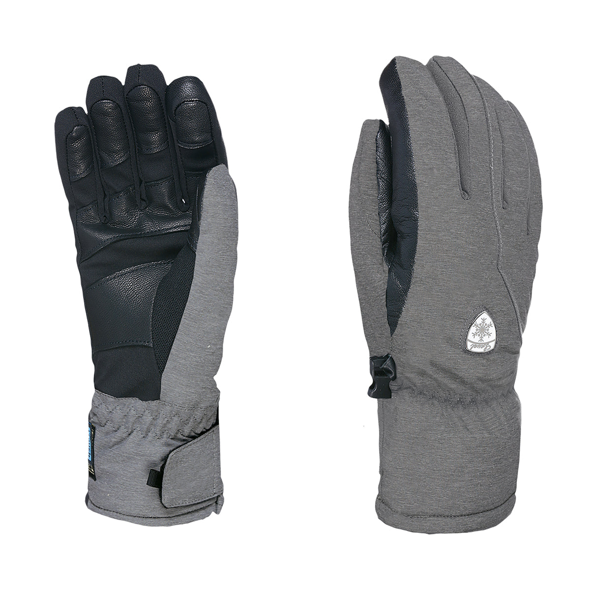 Level Womens I-Super Radiator GTX Gloves