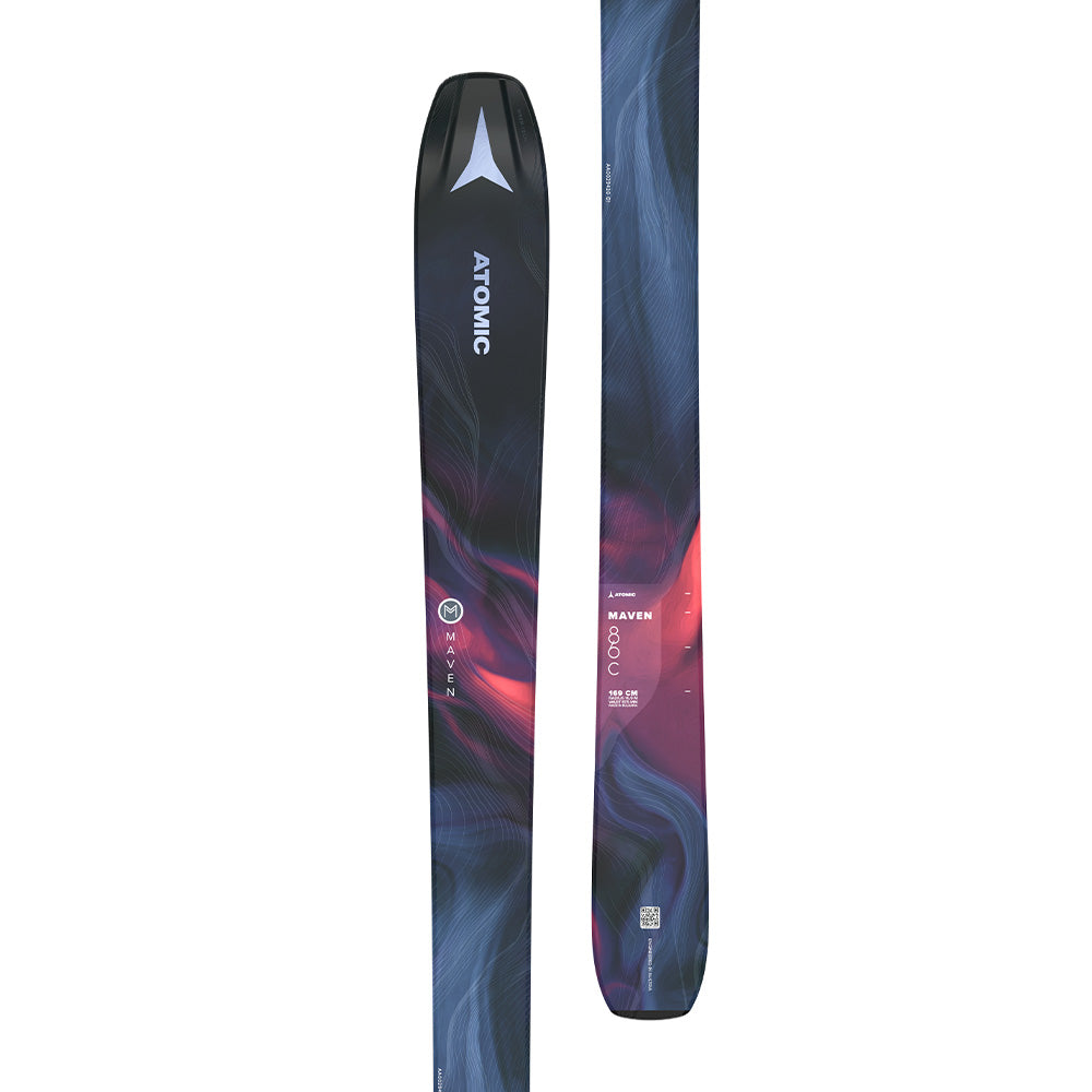Atomic Womens Maven 86 C (2023)