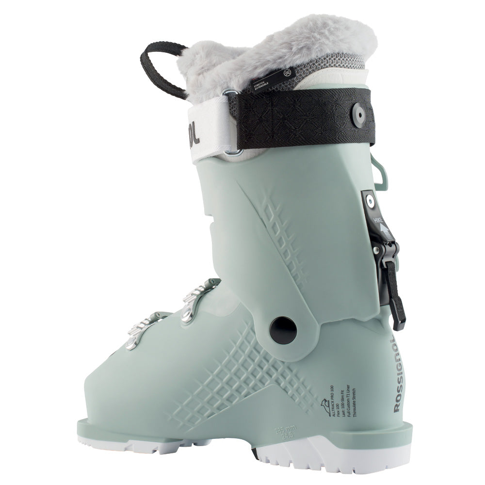 Rossignol Womens Alltrack Pro 100 W MV