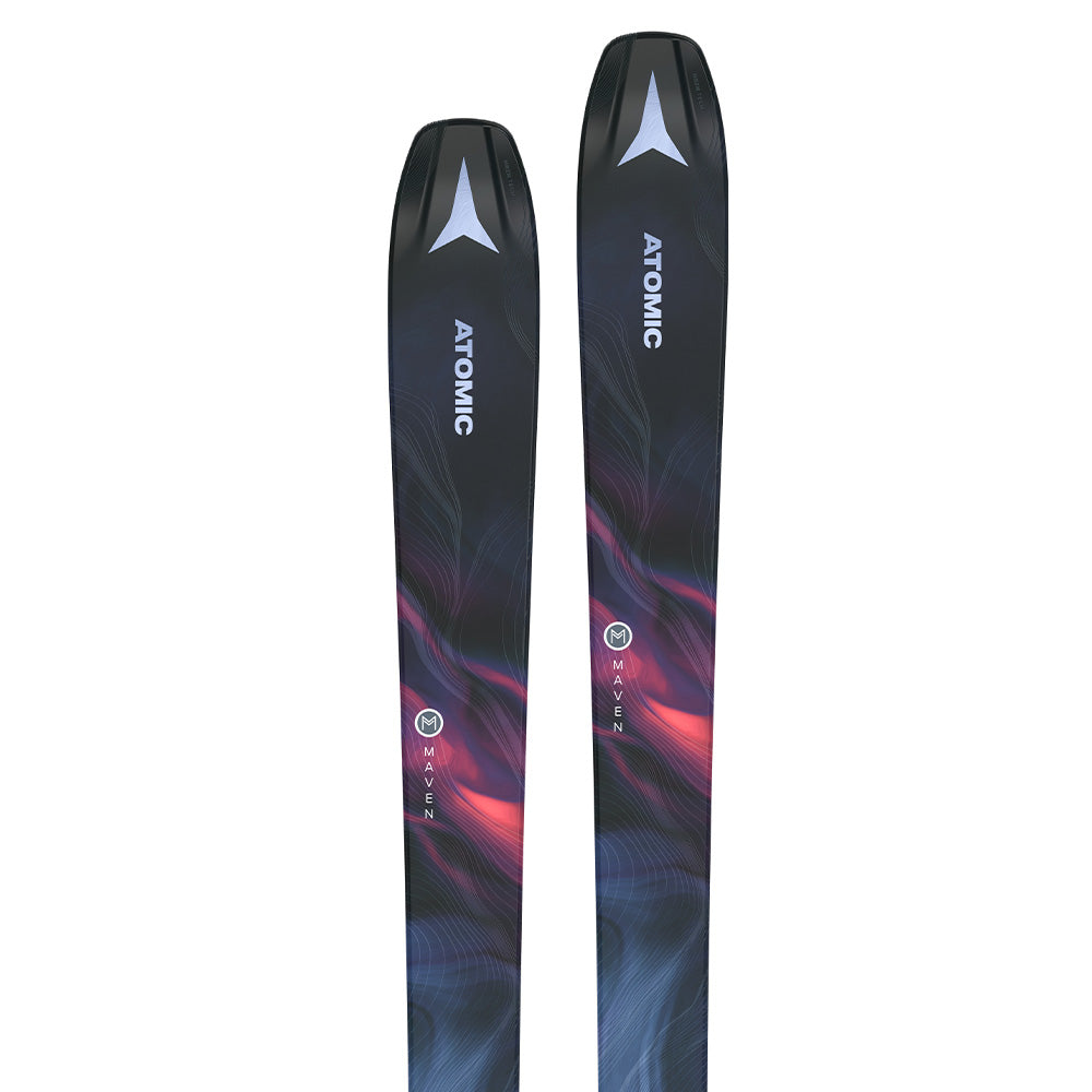 Atomic Womens Maven 86 C (2023)