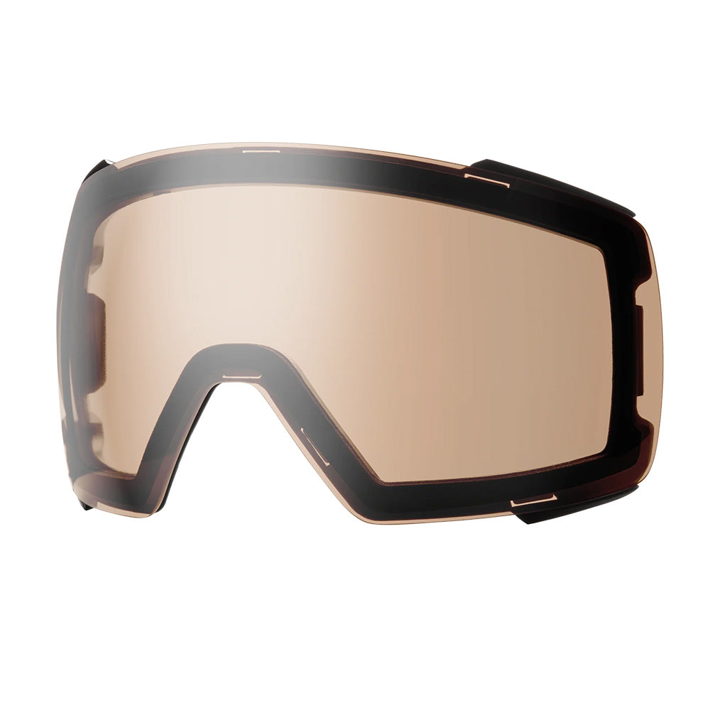 Smith I/O MAG Low Bridge Fit