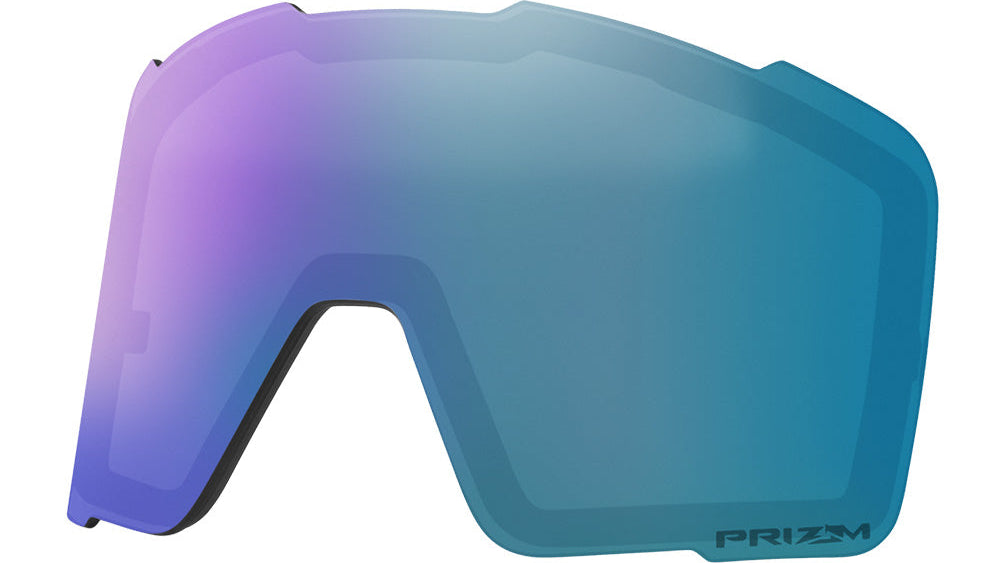 Oakley Line Miner Pro L