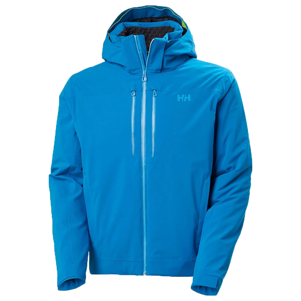 Helly Hansen Mens Alpha Lifaloft Jacket