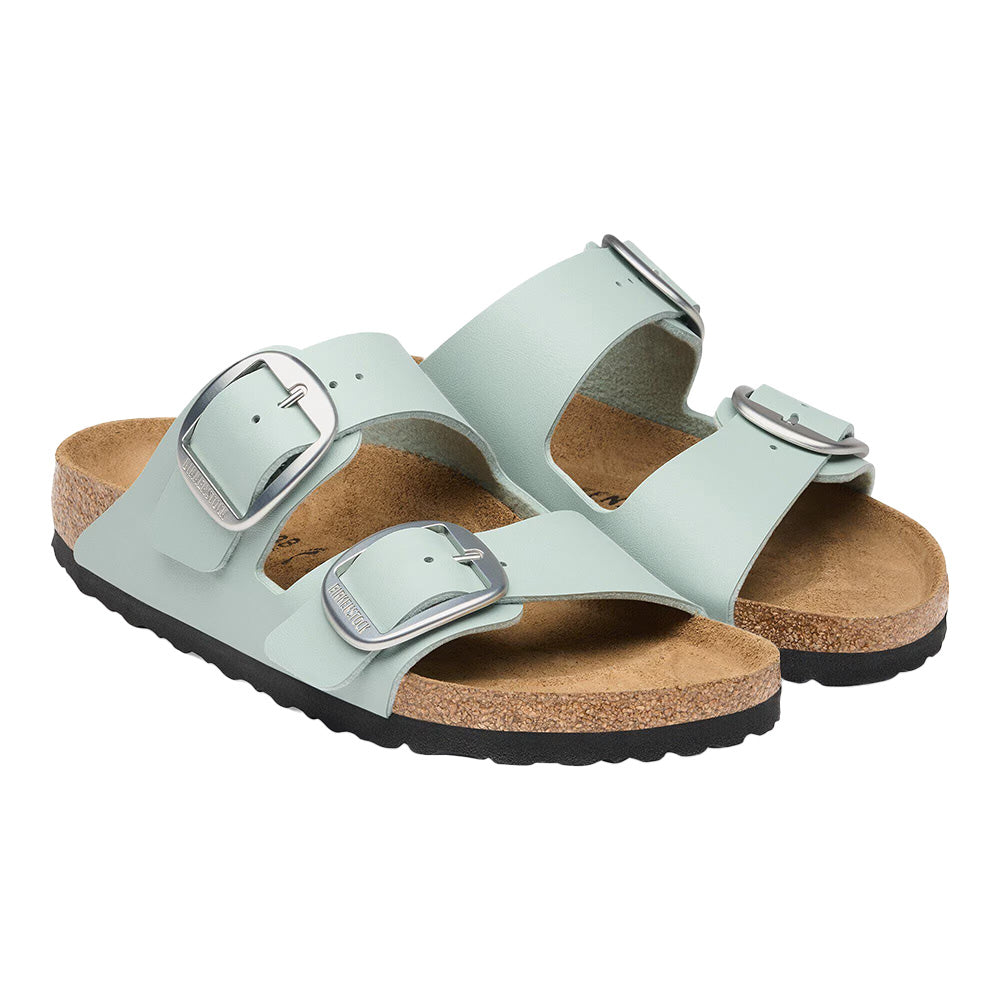 Birkenstock Arizona Big Buckle Birko-Flor