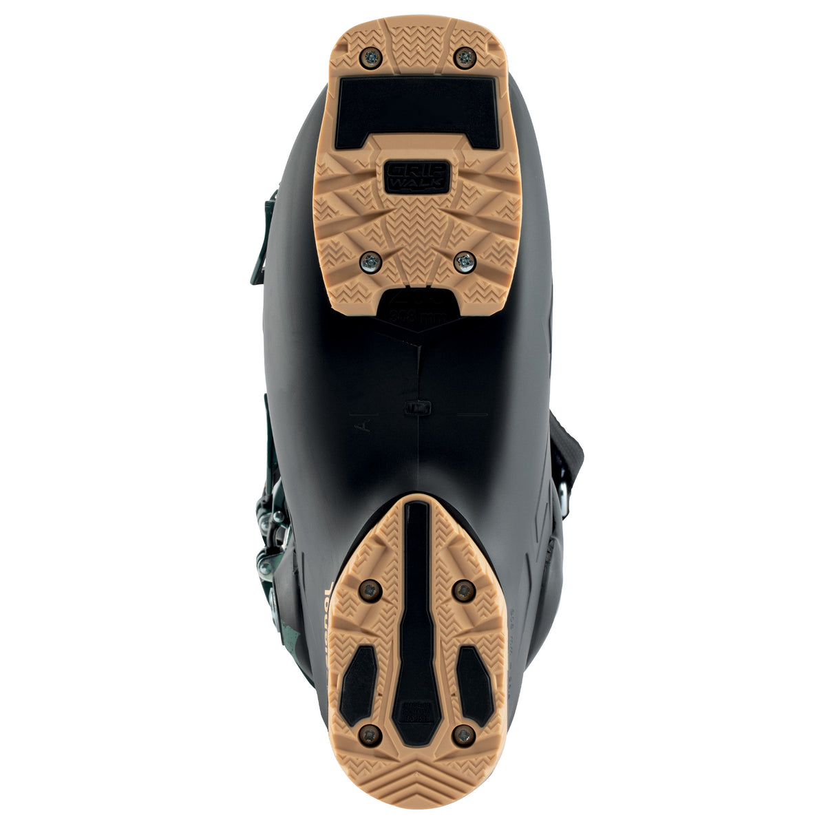 Rossignol Mens Track 130 HV+ GW