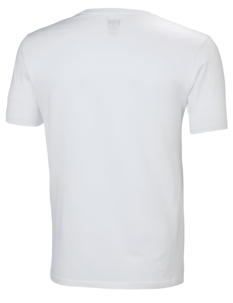 Helly Hansen Mens HH Logo T-Shirt