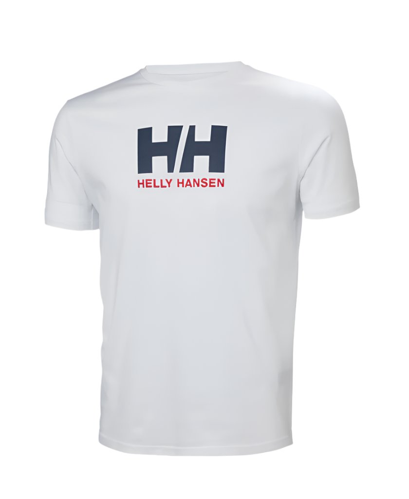 Helly Hansen Mens HH Logo T-Shirt
