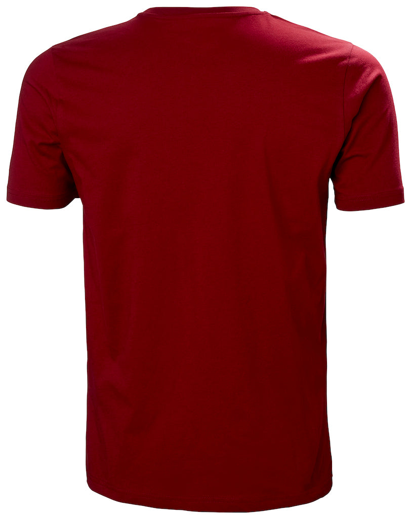 Helly Hansen Mens HH Logo T-Shirt