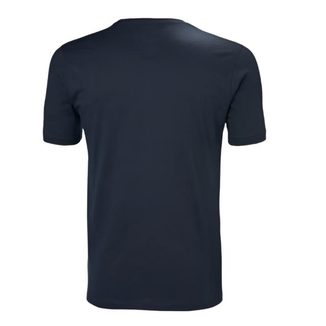 Helly Hansen Mens HH Logo T-Shirt