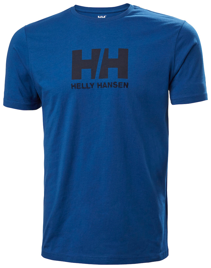 Helly Hansen Mens HH Logo T-Shirt