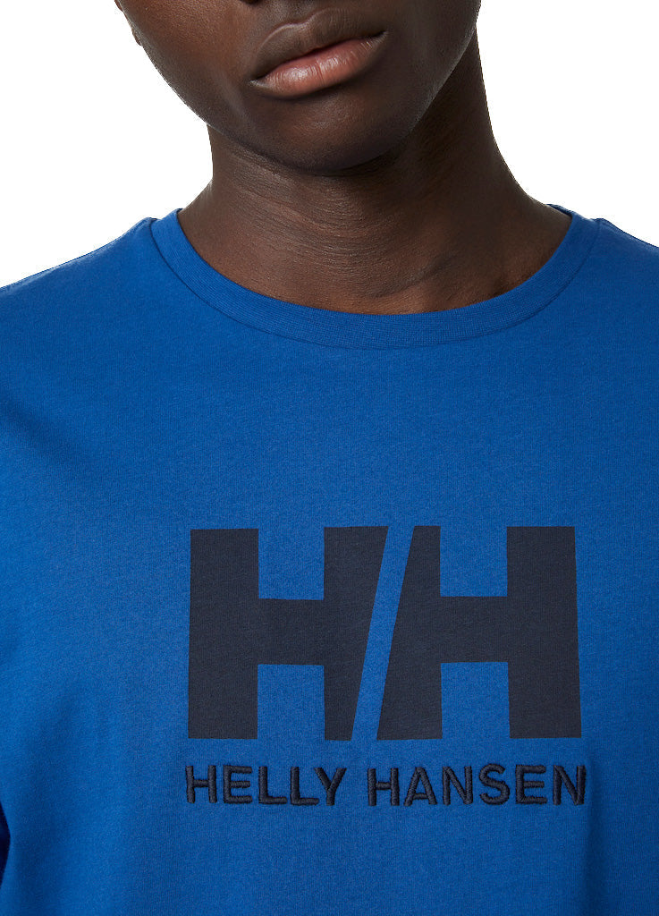 Helly Hansen Mens HH Logo T-Shirt
