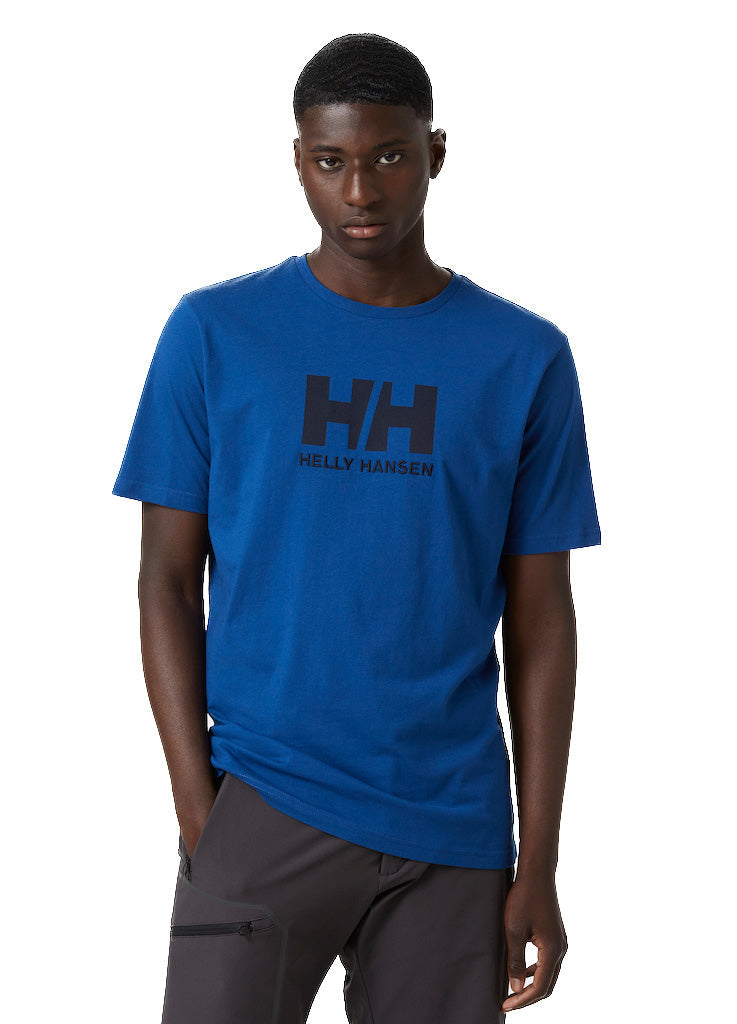 Helly Hansen Mens HH Logo T-Shirt