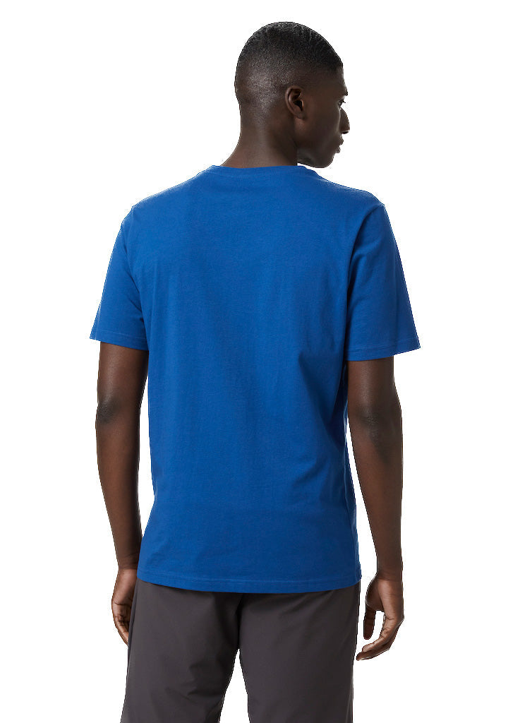 Helly Hansen Mens HH Logo T-Shirt