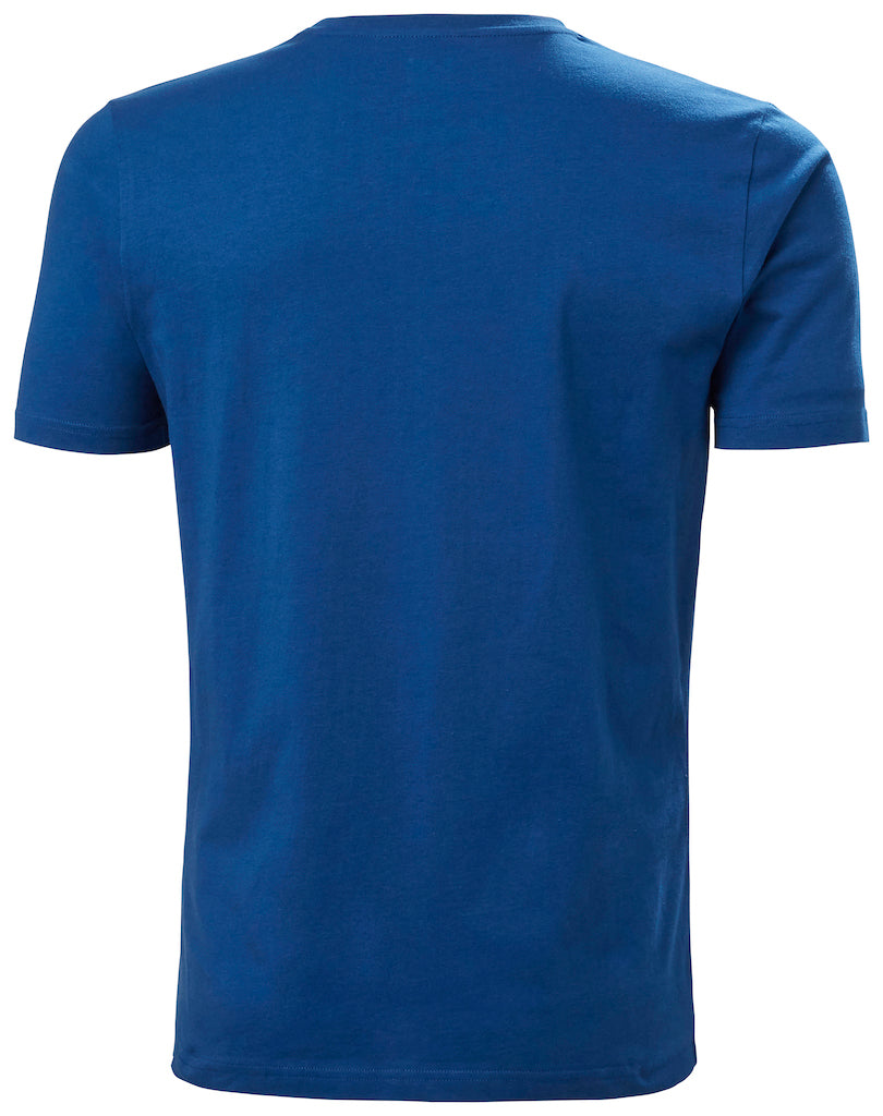 Helly Hansen Mens HH Logo T-Shirt