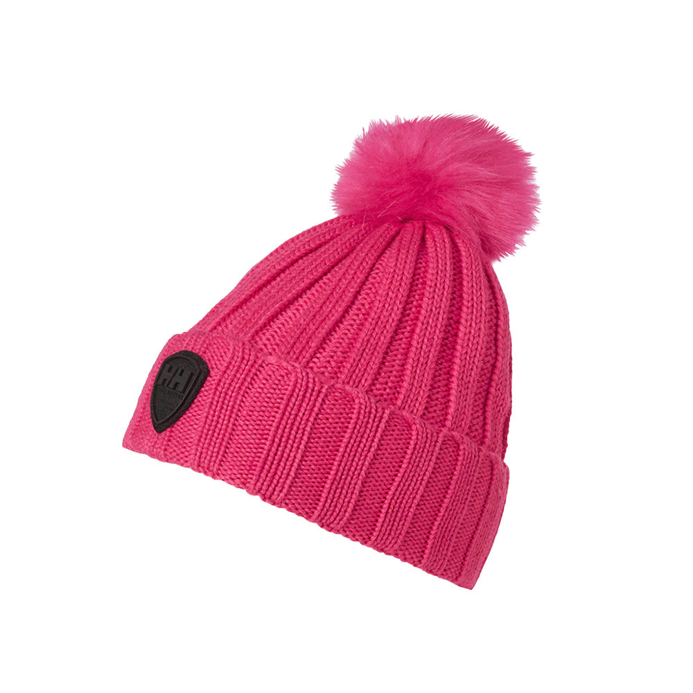 Helly Hansen Womens Limelight Beanie