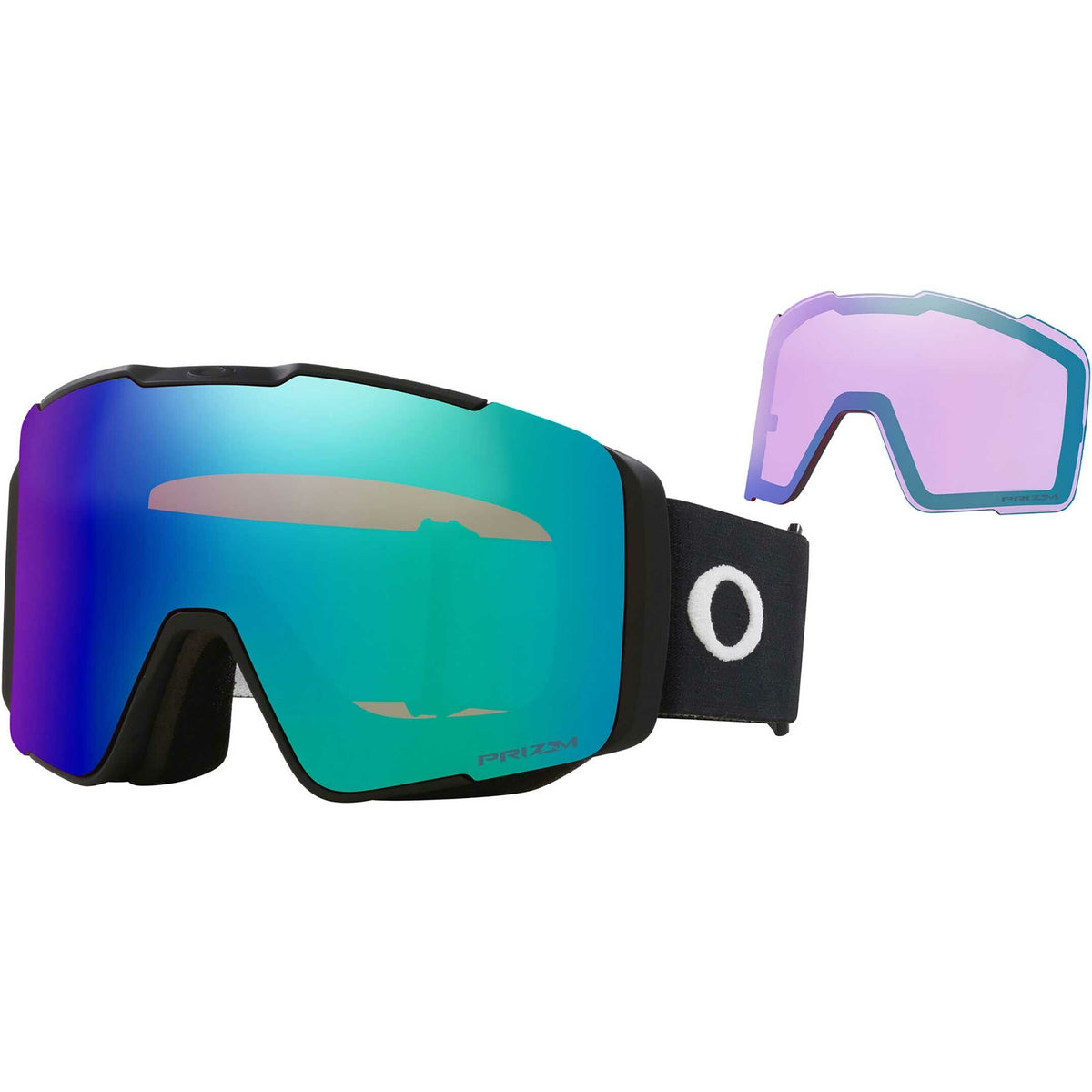 Oakley Line Miner Pro L