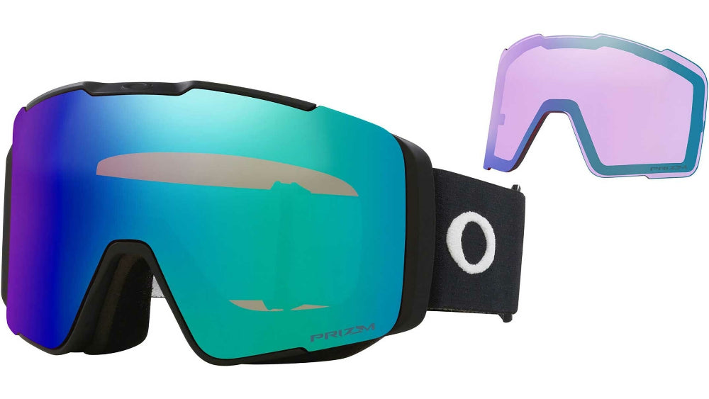 Oakley Line Miner Pro L