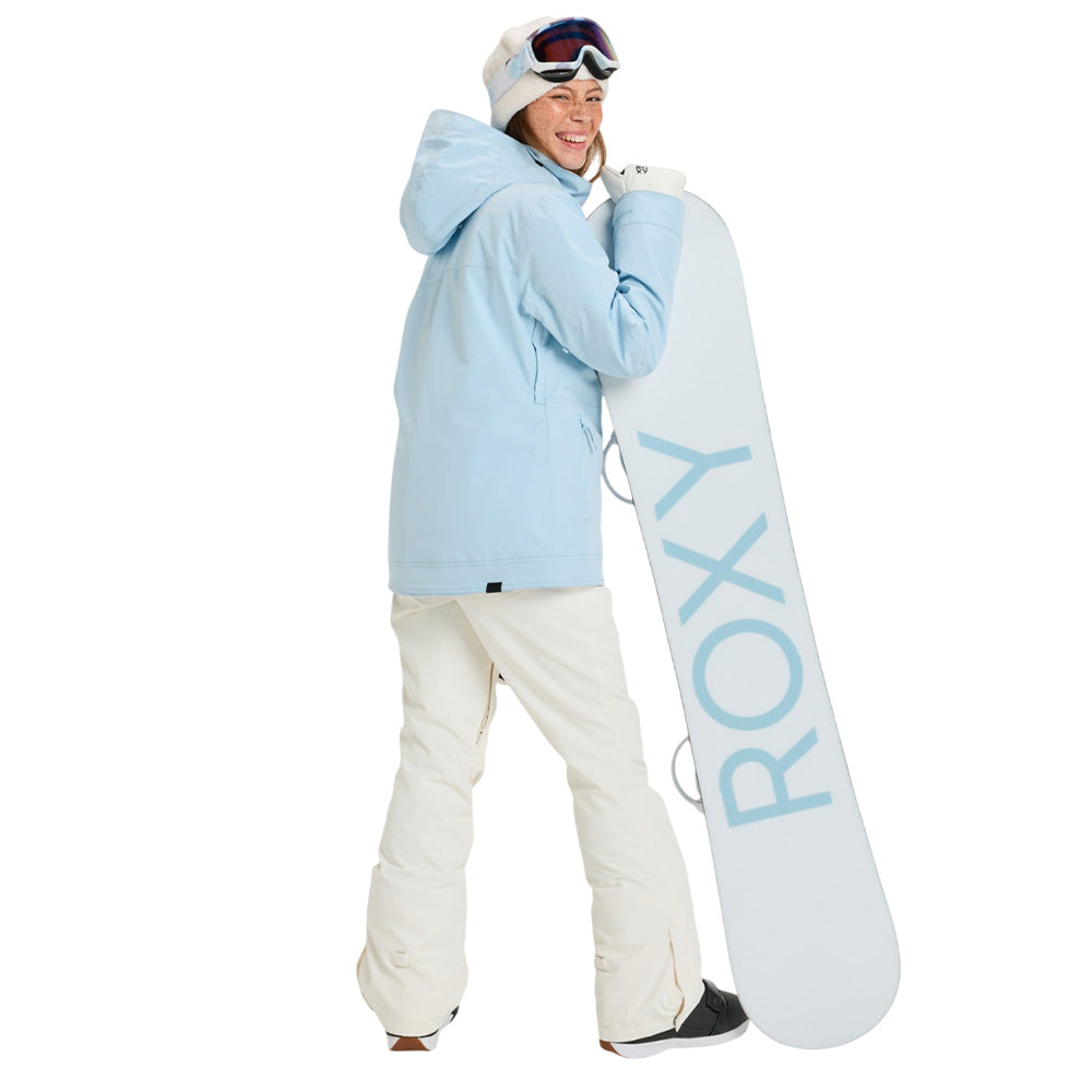 Roxy Womens Brylee Jacket